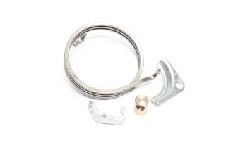 Ремкомплект левого суппорта (возвратная пружина) MERITOR ELSA1 (пр-во TTT-auto)