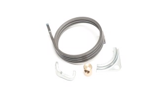 Ремкомплект правого суппорта (возвратная пружина) MERITOR ELSA1 (пр-во TTT-auto)