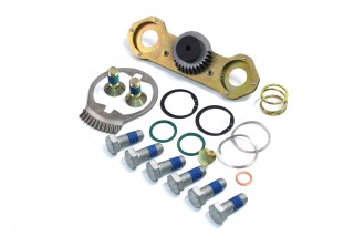 Ремкомплект суппорта (пр-во TTT-auto)