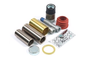 Ремкомплект суппорта (пр-во TTT-auto)