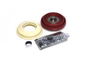 Ремкомплект суппорта (пр-во TTT-auto)