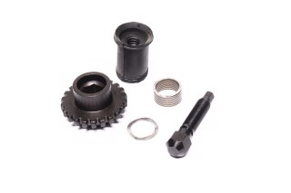 Ремкомплект суппорта (пр-во TTT-auto)