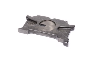 Плита супорта WABCO прав. (вир-во TTT-auto)