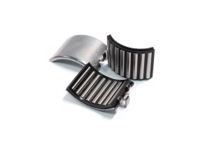 Ремкомплект суппорта 19.5 / 22.5 Double Piston (пр-во TTT-auto)