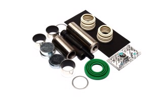 Ремкомплект суппорта 19.5 / 22.5 Single Piston (пр-во TTT-auto)