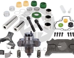 Р/к суппорта 19.5   / 22.5  Single Piston (пр-во TTT-auto)