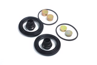 Ремкомплект переднего суппорта 68 (пр-во TTT-auto)