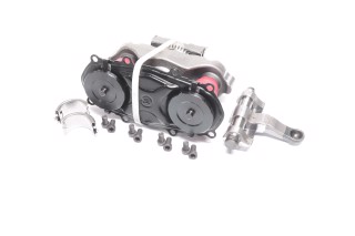 Ремкомплект суппорта BPW (пр-во TTT-auto)