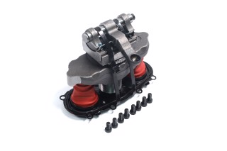 Р/к суппорта BPW (пр-во TTT-auto)