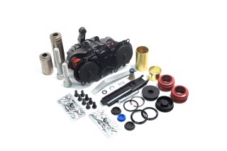 Ремкомплект суппорта BPW (пр-во TTT-auto)