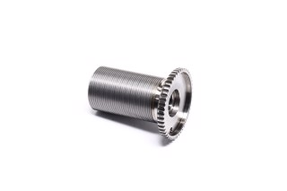 Ремкомплект суппорта BPW (пр-во TTT-auto)