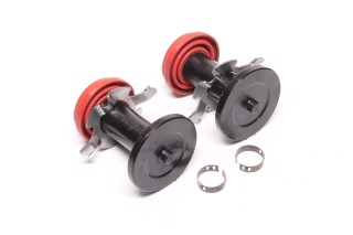 Ремкомплект суппорта BPW TSB (пр-во TTT-auto)