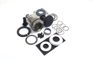 Ремкомплект суппорта D3 (пр-во TTT-auto)