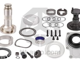 Ремкомплект суппорта D3 (пр-во TTT-auto)