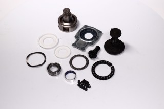 Ремкомплект суппорта D3 (пр-во TTT-auto)