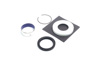 Ремкомплект суппорта D3 (пр-во TTT-auto)