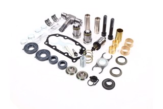 Ремкомплект суппорта DUCO (пр-во TTT-auto)