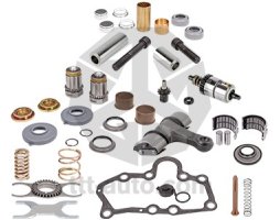 Ремкомплект суппорта DUCO (пр-во TTT-auto)