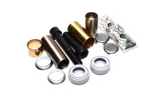 Ремкомплект суппорта DUCO (пр-во TTT-auto)