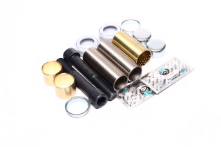 Ремкомплект суппорта DUCO (пр-во TTT-auto)