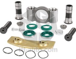 Ремкомплект суппорта DX195 (пр-во TTT-auto)