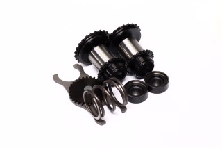 Ремкомплект суппорта Elsa 1 (пр-во TTT-auto)