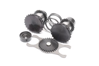 Ремкомплект суппорта Elsa 1 (пр-во TTT-auto)