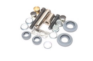 Ремкомплект суппорта Elsa 1 (пр-во TTT-auto)