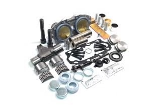 Ремкомплект суппорта Elsa 195 Elsa 225 (пр-во TTT-auto)