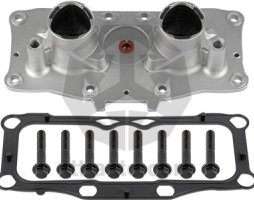 Ремкомплект суппорта Elsa 2 (пр-во TTT-auto)