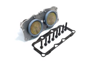 Ремкомплект суппорта Elsa 2 (пр-во TTT-auto)