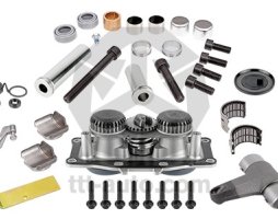 Ремкомплект суппорта Elsa 2 (пр-во TTT-auto)