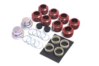 Ремкомплект суппорта Haldex Mark 2,3 (пр-во TTT-auto)