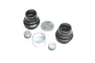 Ремкомплект суппорта HYDRAULIC ALL MODEL (пр-во TTT-auto)