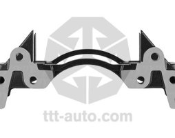 Ремкомплект суппорта KNORR CARRIER (пр-во TTT-auto)