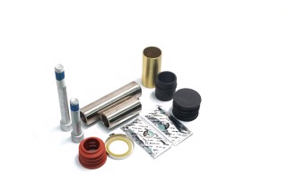 Ремкомплект суппорта KNORR SB5, направляющие (пр-во TTT-auto)