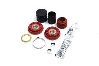 Ремкомплект суппорта KNORR SB5,6,7 (пр-во TTT-auto)