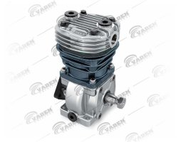 Деталі компресора (Вир-во VADEN)