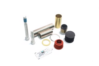 Ремкомплект суппорта KNORR SB6,SB7 (пр-во TTT-auto)