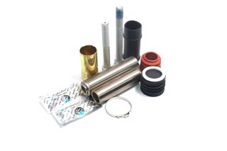 Ремкомплект суппорта KNORR SB7 (пр-во TTT-auto)