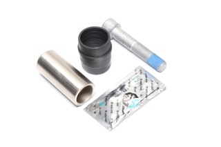 Ремкомплект суппорта KNORR SB7 RADIAL, направляющие (пр-во TTT-auto)