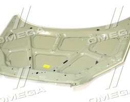 Капот CHEV AVEO T250 06- (TEMPEST)