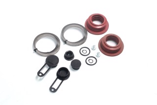 Ремкомплект суппорта MARK (пр-во TTT-auto)