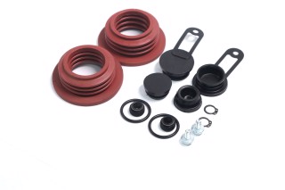 Ремкомплект суппорта MARK (пр-во TTT-auto)