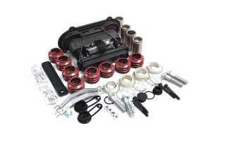 Р/к суппорта MARK (пр-во TTT-auto)