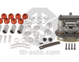 Ремкомплект суппорта MARK (пр-во TTT-auto)