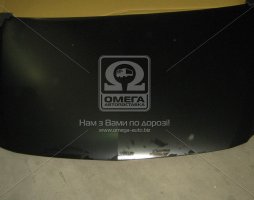 Капот DACIA LOGAN (вир-во TEMPEST)