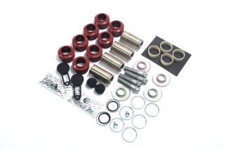 Ремкомплект суппорта MARK (пр-во TTT-auto)