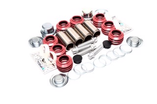 Ремкомплект суппорта MARK (пр-во TTT-auto)