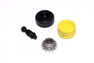 Ремкомплект суппорта MAXX 22 (пр-во TTT-auto)